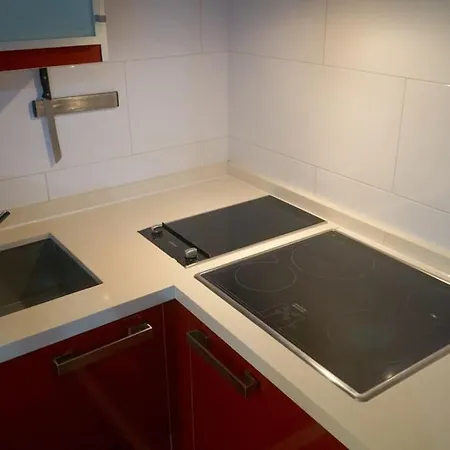 Appartement El Arrecife Oropesa del Mar
