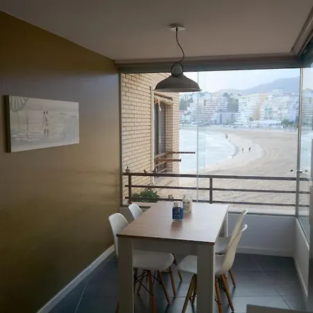 El Arrecife Appartement Oropesa del Mar